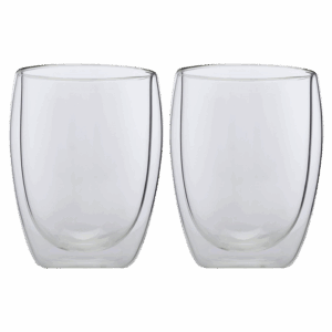 Blend Double Wall Cup Set of 2