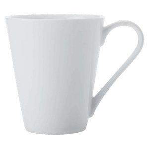 Cashmere Conical Mug 320ml