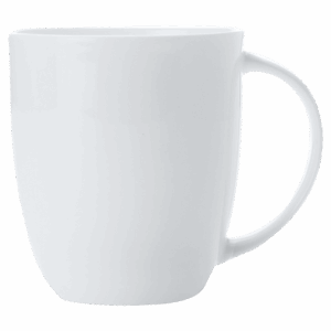 Cashmere Coupe Mug 420ml