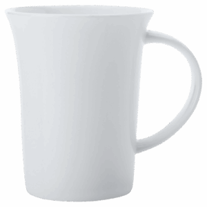 Cashmere Flared Mug 380ml