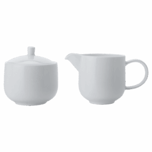 Cashmere Sugar and Creamer Set