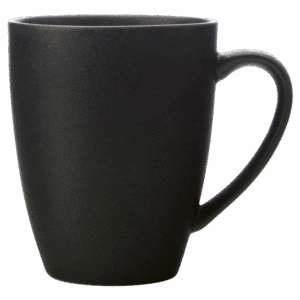 Caviar Coupe Mug 400ml