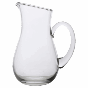 Diamante Classic Jug