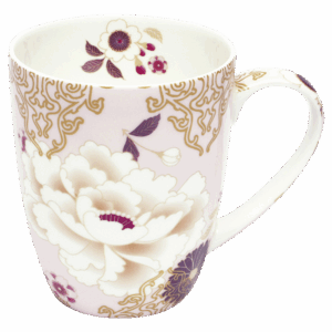 Kimono Mug 400ml
