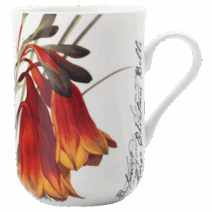 Royal Botanic Gardens Australian Botanics Mug 300ml