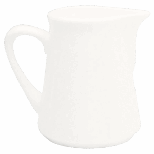 White Basics Straight Jug 200ml