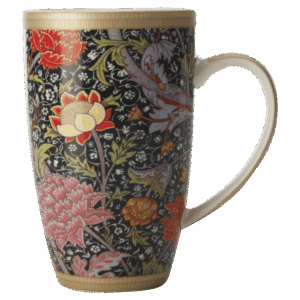 William Morris Cray Coupe Mug 420ml