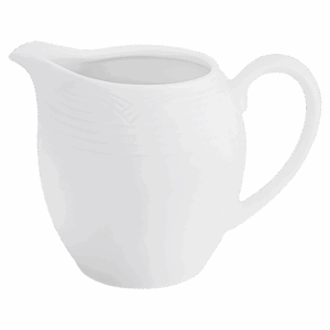 Arctic White Hot Water Jug 340ml