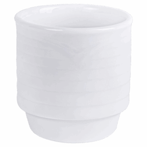 Arctic White Egg Cup