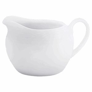 Arctic White Milk Jug