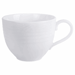 Arctic White Tea Cup 240ml