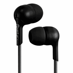 Amplify Pro Jazz Series Earphones