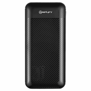 Amplify Spark Series 20000mAh Power Bank
