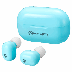 Amplify Zodiac Series True Wireless Earphones
