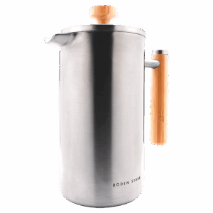 Boden Stark French Press Coffee Plunger 800ml