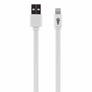 Pro Bass Energize Series Packaged Lightning cable 1m