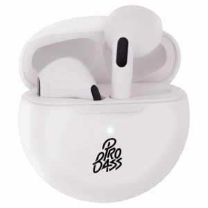 Pro Bass Future Series True Wireless Earphones