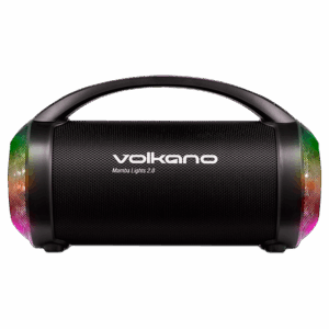 Volkano 2.0 Series Mamba Lights