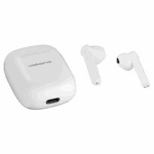 Volkano Bud X Series True Wireless Earphones with carry case
