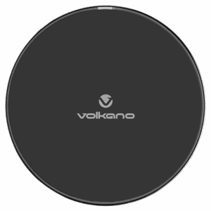 Volkano Deft Series Wireless Phone Charge Pad