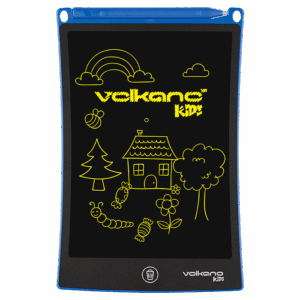 Volkano Doodle Series Kids 8.5 Inch Drawing Board