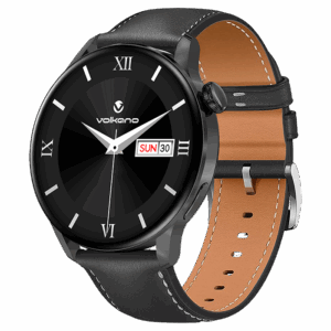 Volkano Forte Series Smart Watch with Heart Rate Monitor