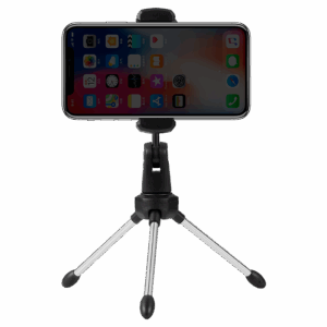Volkano Insta Series Mobile Phone Tripod