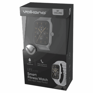 Volkano Life Series Smart Watch