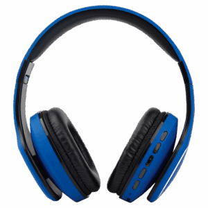 Volkano Phonic Series Wireless Bluetooth Headphones