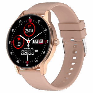 Volkano Soul Series Smart Watch