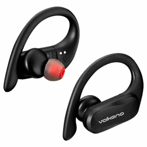 Volkano Sprint 2.0 Series True Wireless Earbuds