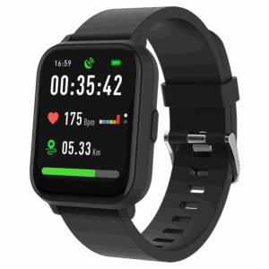 Volkano Stamina Series Smart Watch