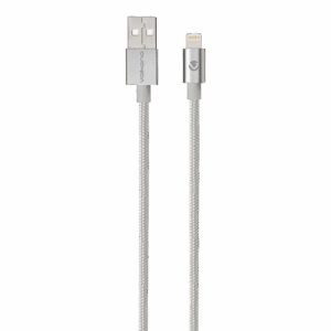 Volkano Strike Series MFI Lightning Cable 1.2m