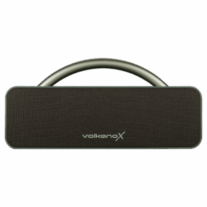 Volkano X VXS200 Portable Bluetooth Speaker