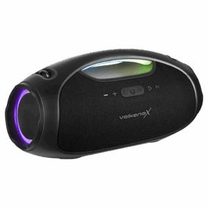 Volkano X VXS400 Portable Bluetooth Speaker