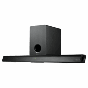 VolkanoX Shockwave Series 120W Soundbar