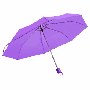 Mini 3-Fold Umbrella