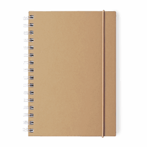 Notebook Zubar