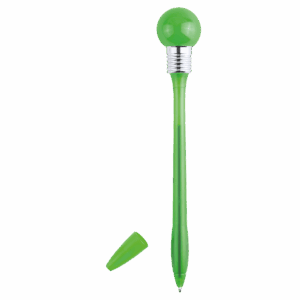 Pen Nicky