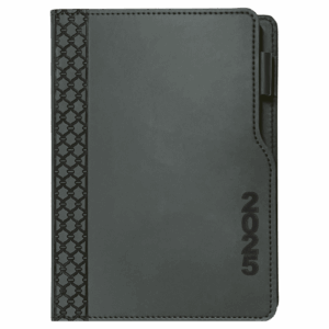 2025 Executive Cut Away A5 Diary