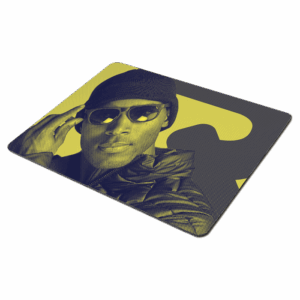 Sublimated Mousepad