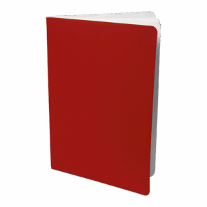 A5 Soft Cover Jotter