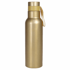 Heritage 530ml Insulated Bottle Roach