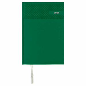 2026 Velvet Touch Diamond A5 Diary