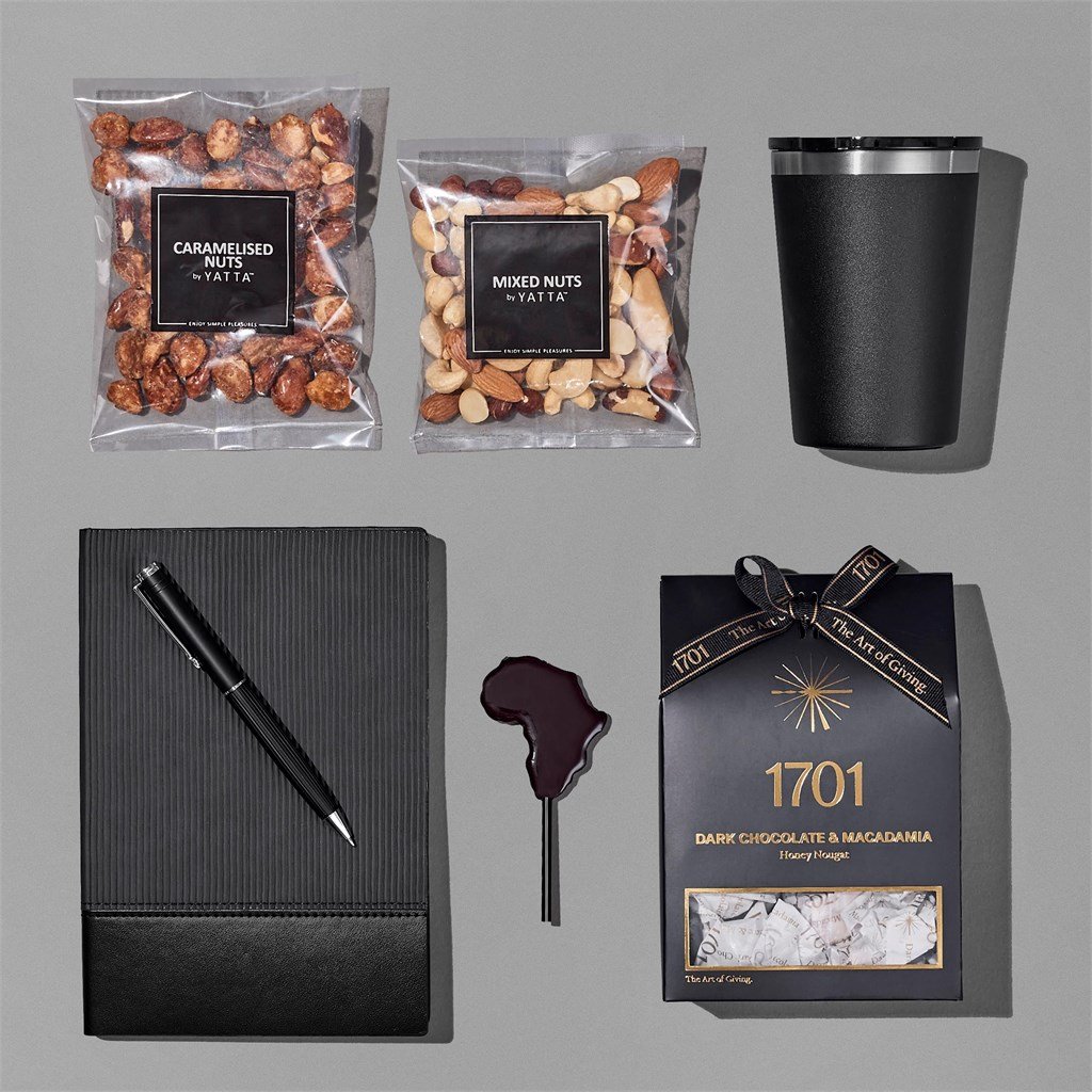 Yatta Elegant Ensemble Hamper - Image 7