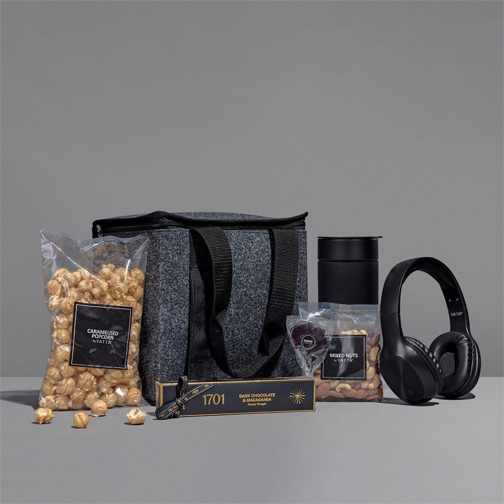 Yatta Luxe Lifestyle Hamper - Image 4