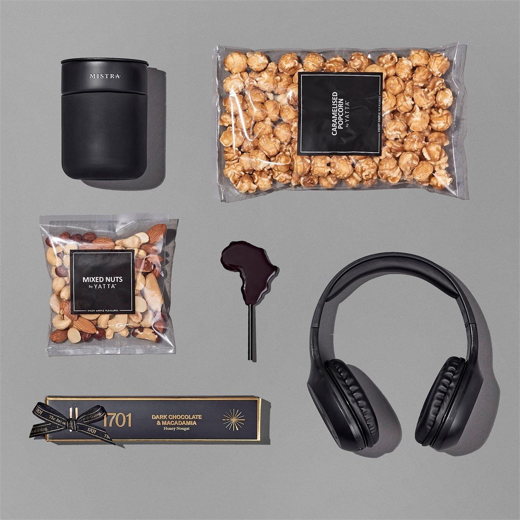 Yatta Luxe Lifestyle Hamper - Image 2