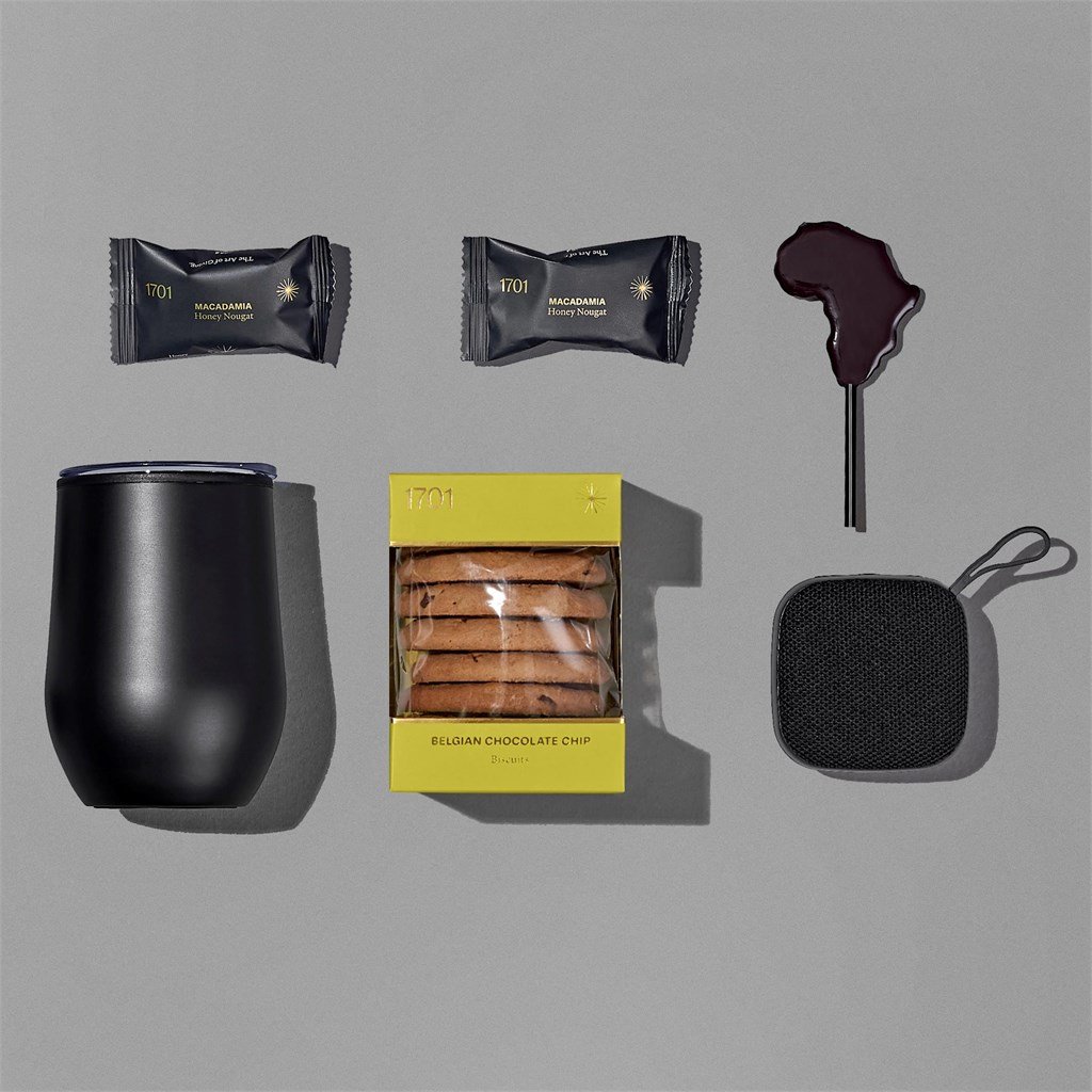 Yatta Beat Box Hamper - Image 7