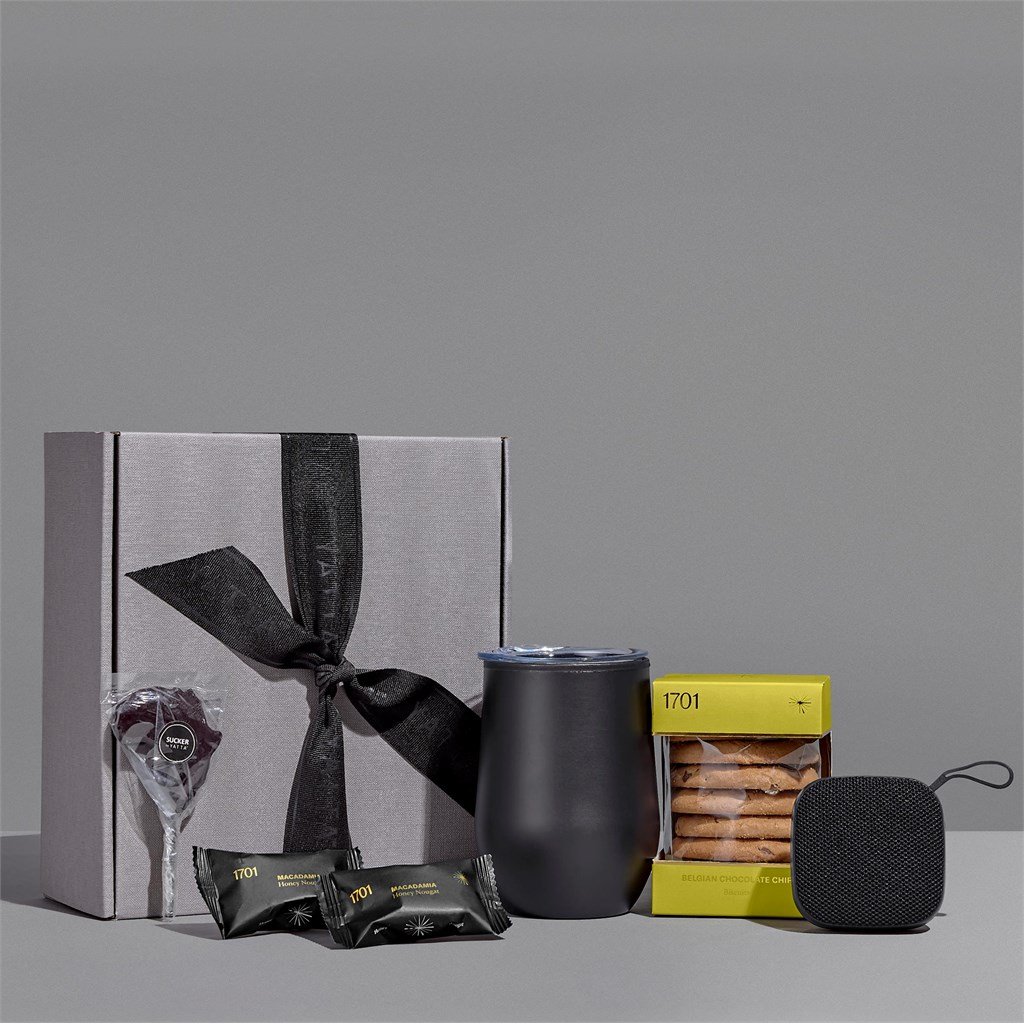 Yatta Beat Box Hamper - Image 2
