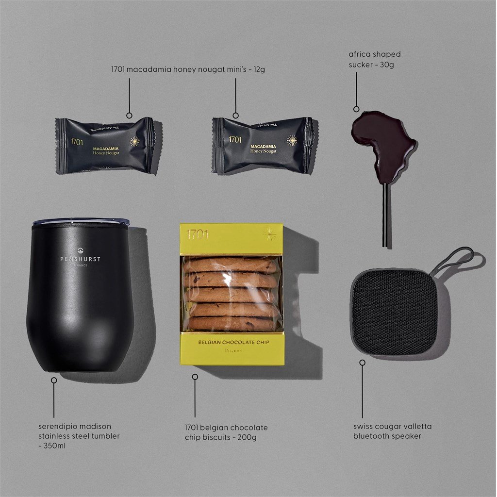 Yatta Beat Box Hamper - Image 4